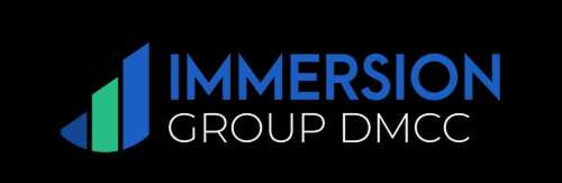 Immersion Group DMCC Cover Image