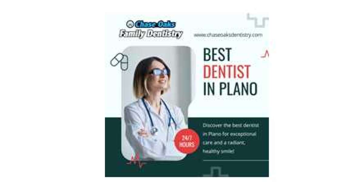 Where Can You Find the Best Dentist in University Park, TX and Surrounding Areas?