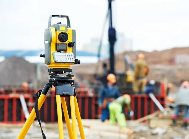 Why should you consider hiring local professional surveyors – Geo Point Surveyors