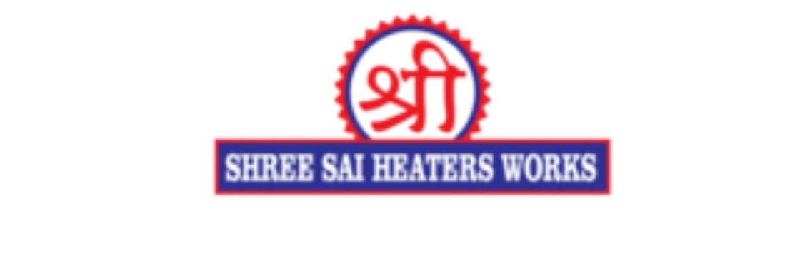 Shree Sai Heaters Works Cover Image