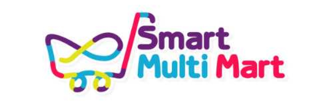 Smart Multimart Cover Image