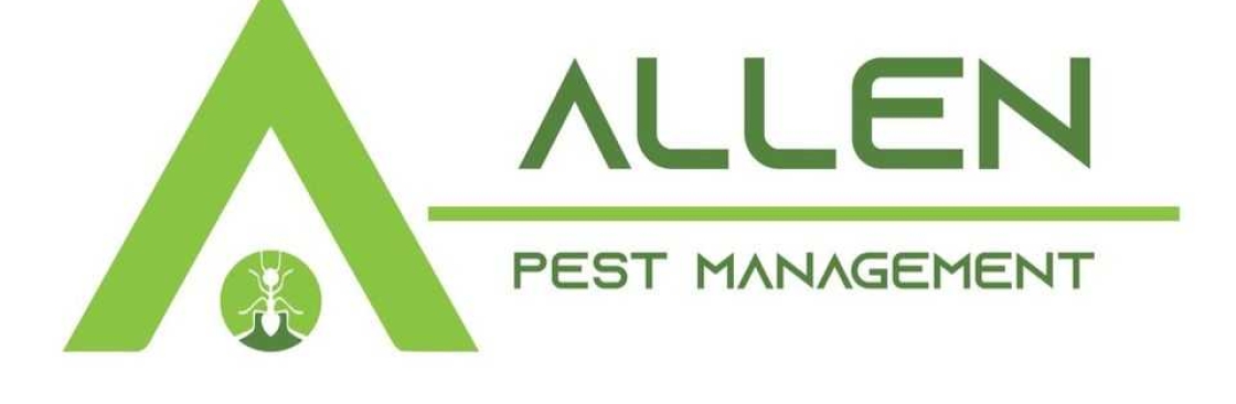 Allen Pest Management Cover Image