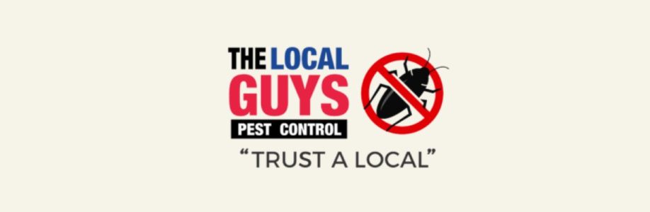 thelocalguyspestcontrol Cover Image