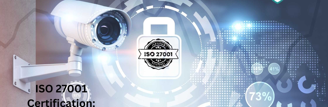 ISO Certification In Saudi Arabia Cover Image