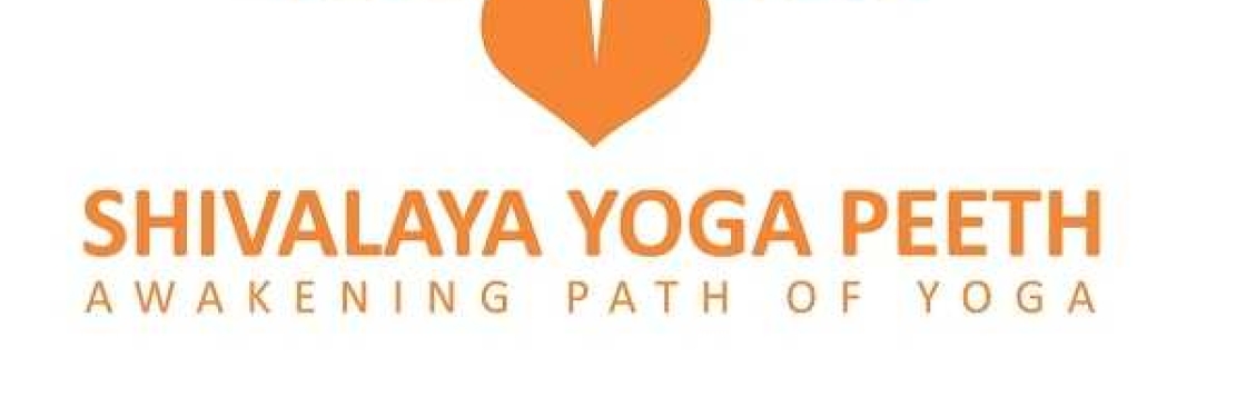 Shivalaya Yoga peeth Cover Image