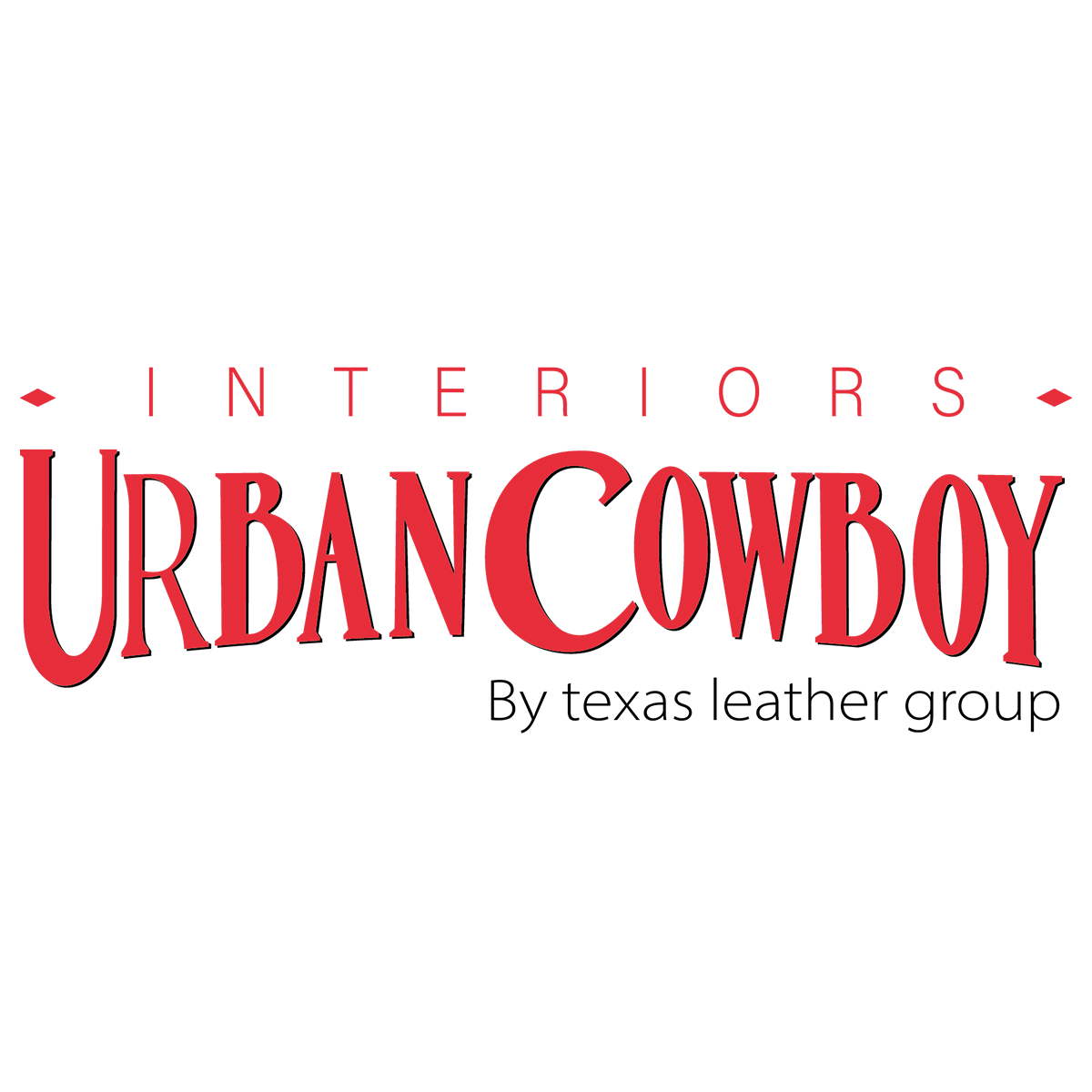 Western Furniture & Premium Home Furniture - Urban Cowboy Interiors