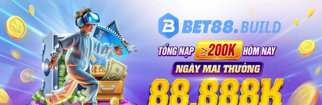 Bet88 Build Cover Image