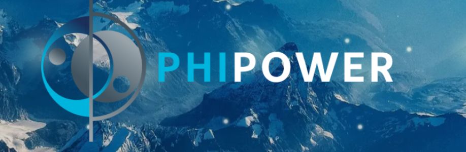 Phipower Tech Cover Image