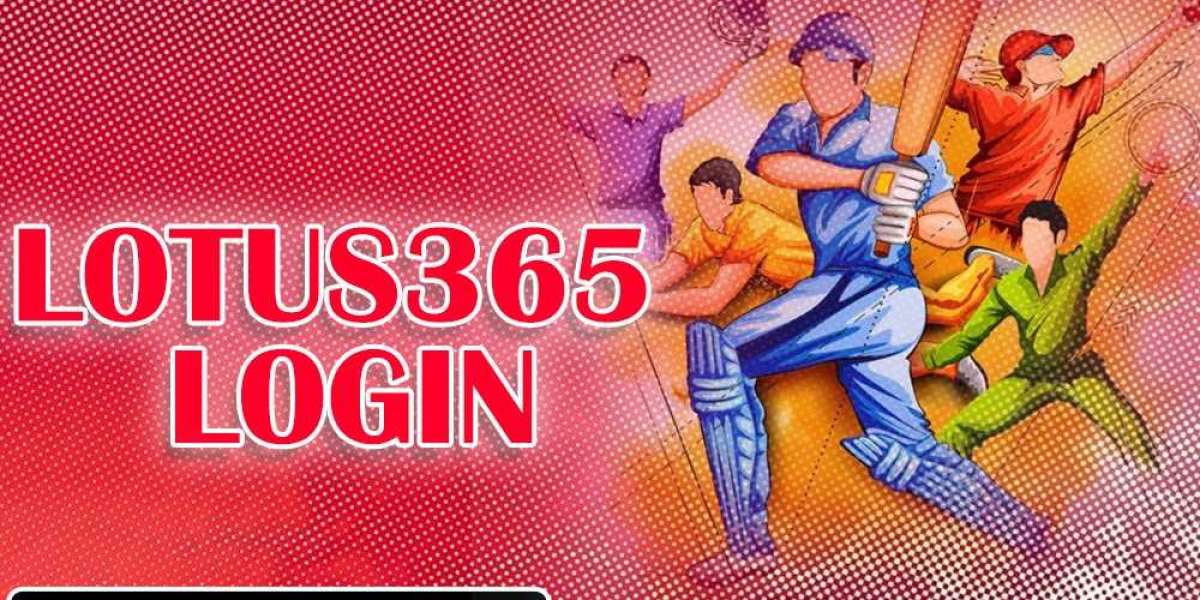 Lotus365 Login: Internet based Cricket ID Experience