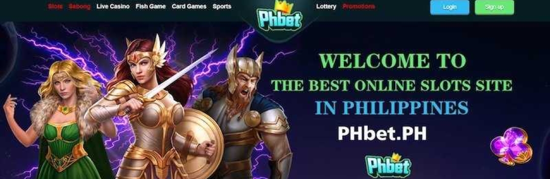 Phbet PHBET Cover Image