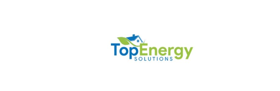 Top Energy Solutions Inc. Cover Image