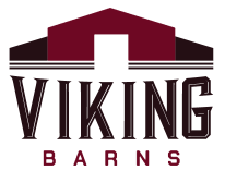 Viking Barns - Buy The Best Metal Barns Here