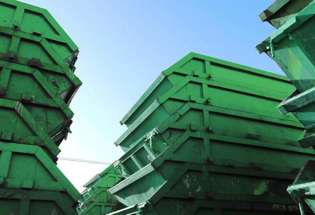 Why Skip Bin Hire Flinders View Is The Smart Choice For Efficient Waste Management | FACTOFIT