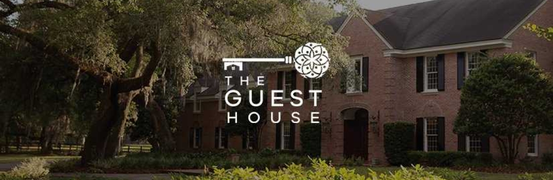 The Guest House Ocala Cover Image