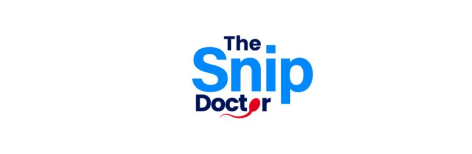 The Snip Doctor Cover Image