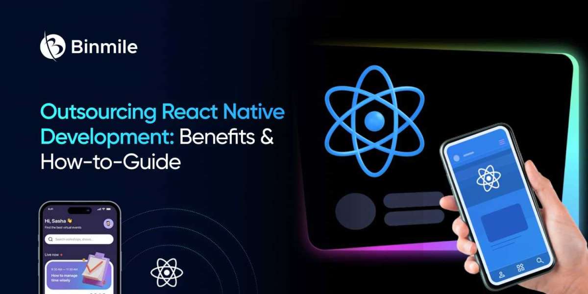 The Ultimate Outsourcing React Native Development Guide