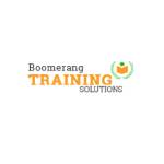 Boomerang Training and Development Solutions Profile Picture