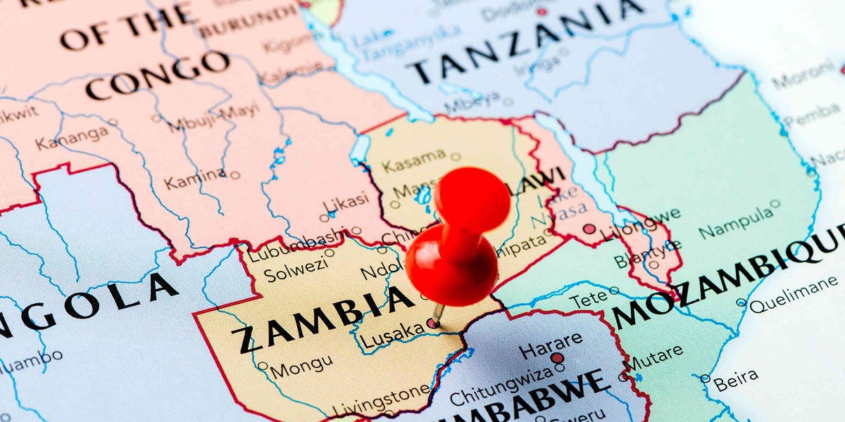 Top Reasons to Expand Your Franchise in Zambia | by The Franchizery | Jul, 2024 | Medium