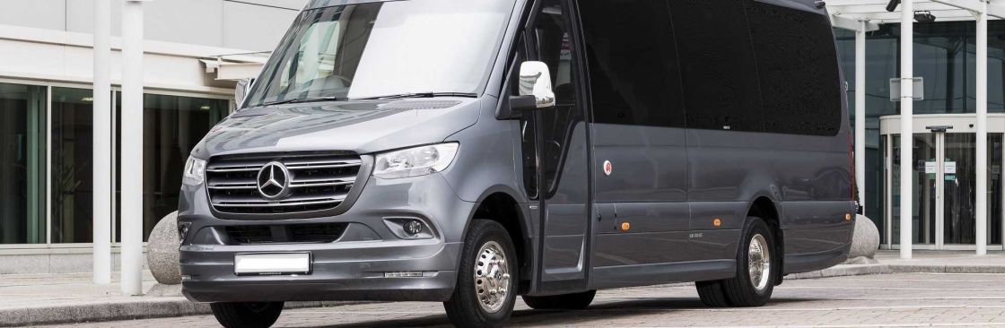 Hire Minibus Manchester Cover Image