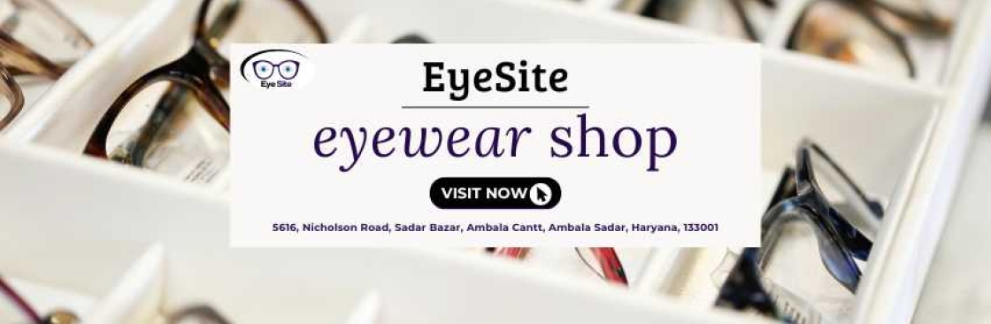 Eye Site Cover Image