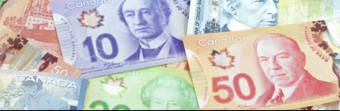 Canam Currency Exchange Cover Image