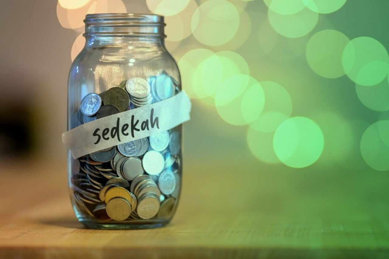 Exploring Acts of Charity in Singapore: Sedekah, Aqiqah, and Community Giving