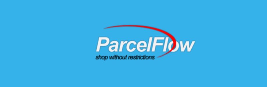 parcel flow Cover Image