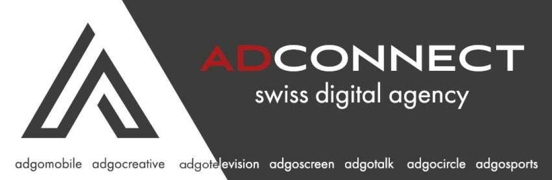 AD CONNECT Cover Image