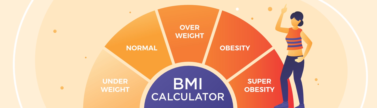 BMI Calculator