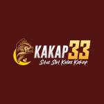 kakap33 Profile Picture