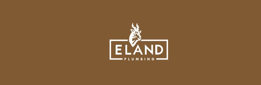 Eland Plumbing Cover Image