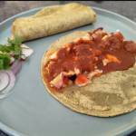 Oaxacan Mole Sauce Profile Picture