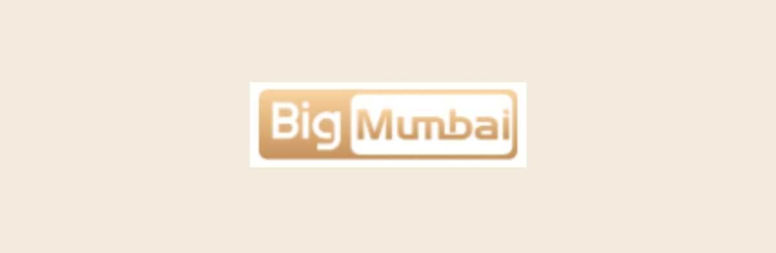 Big Mumbai Cover Image