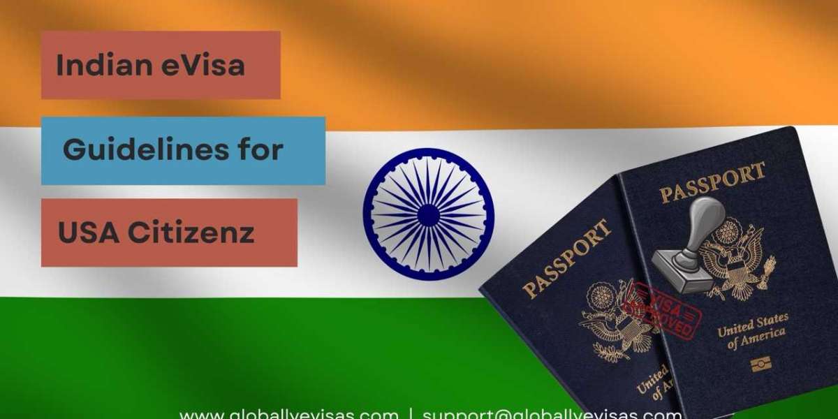 Indian Visa Guidelines for USA citizens | Indian Visa Rejection Guide