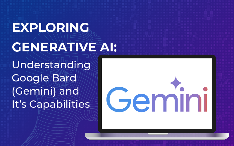 Curious about Generative AI or Google (Gemini)? Let's explore!