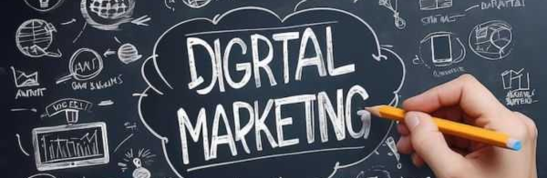 Top Digital Marketing Company in Kolkata Cover Image