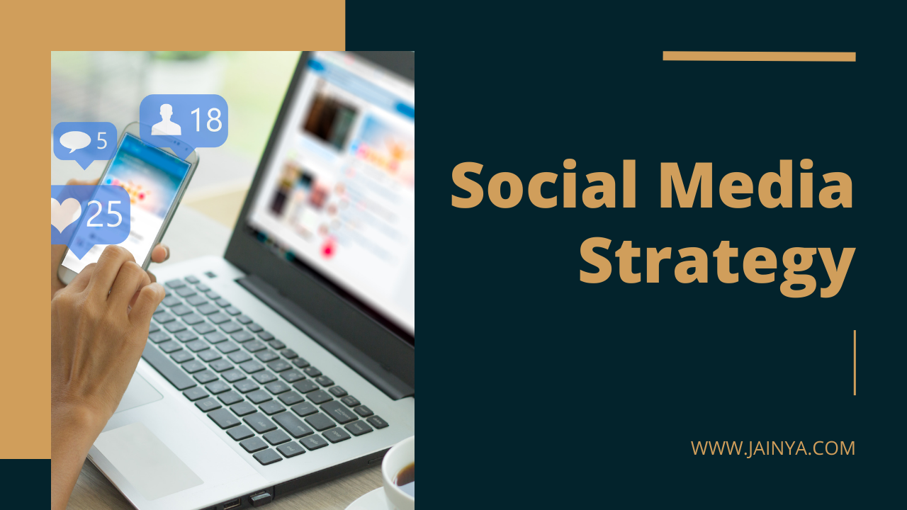 Need to Know to Develop a Powerful Social Media Strategy.