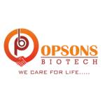 Opsons Biotech Profile Picture