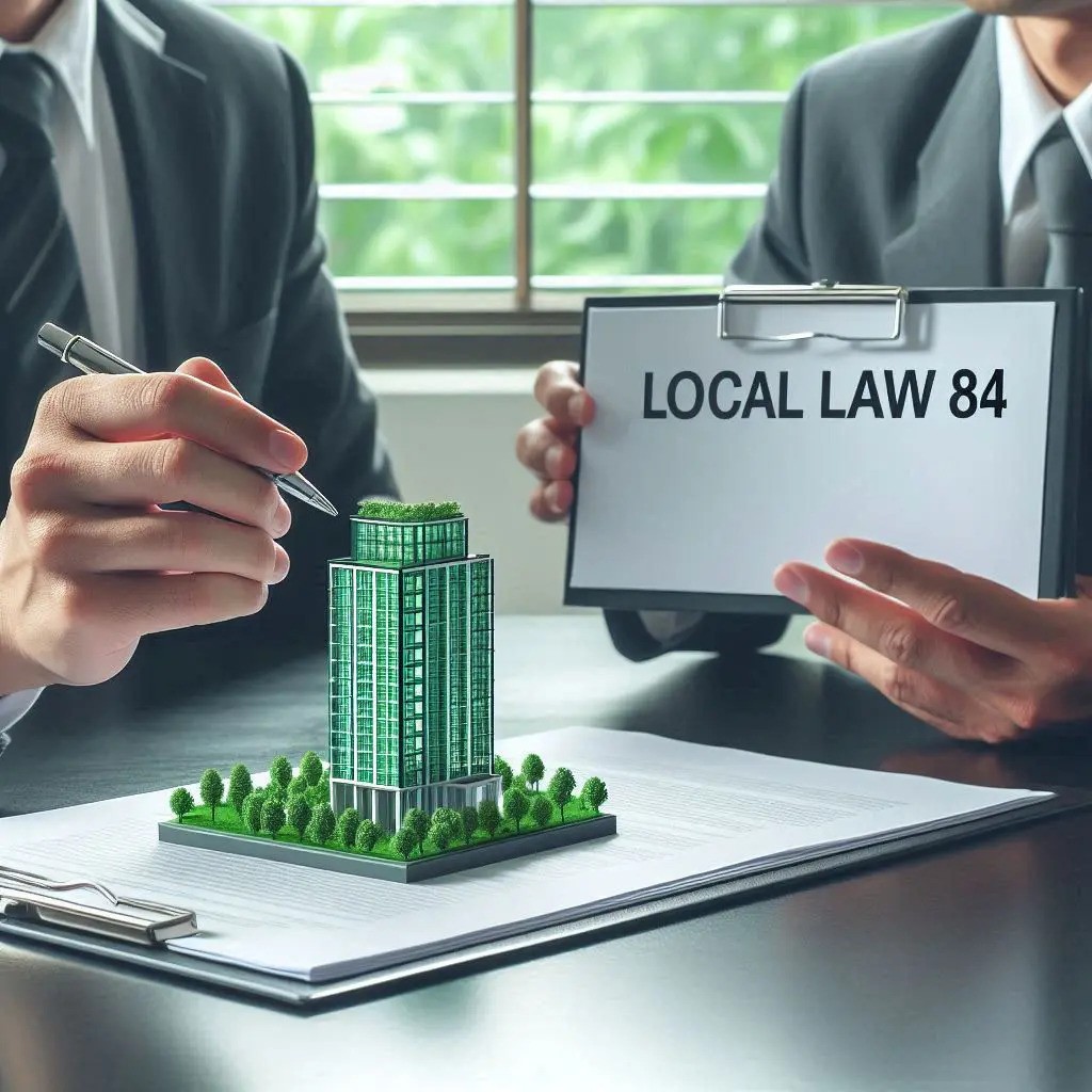 Overcoming Resistance to Change in Local Law 84 Compliance