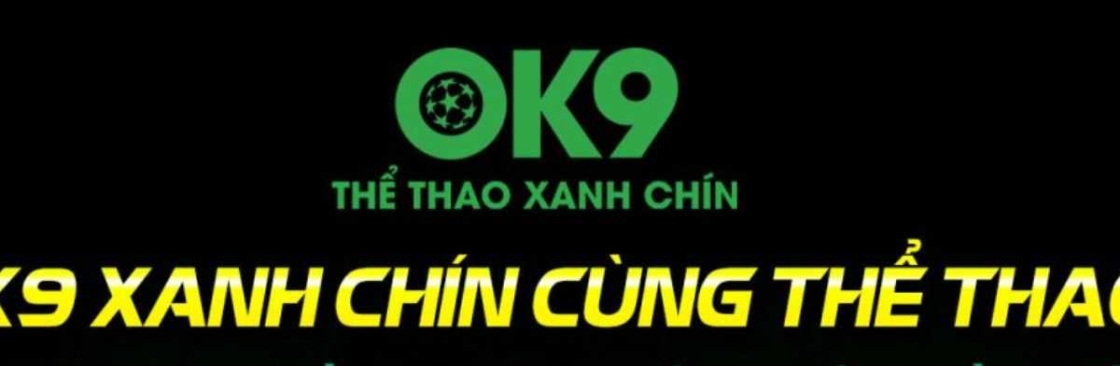 OK9 nha cai Cover Image