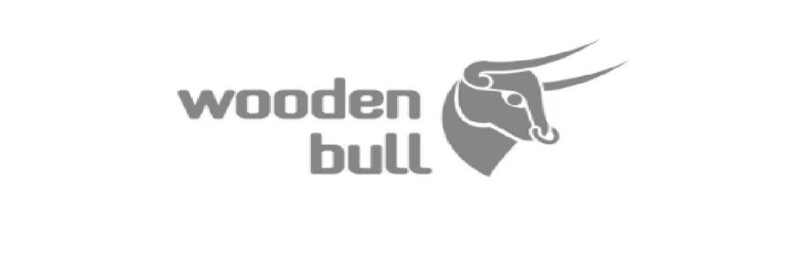 Wooden Bull Cover Image