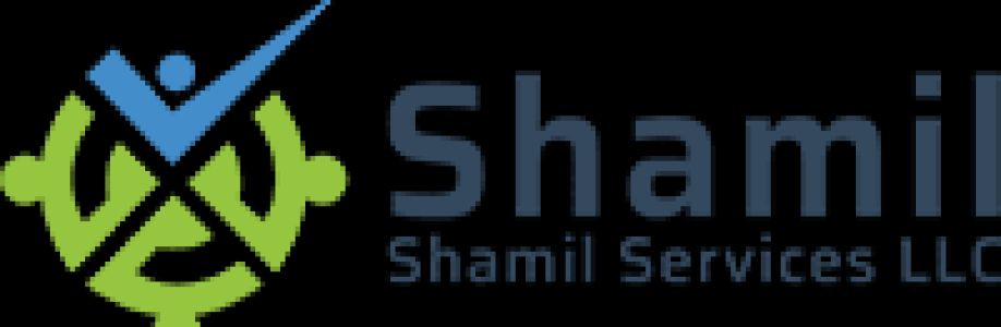 The Shamil Cover Image