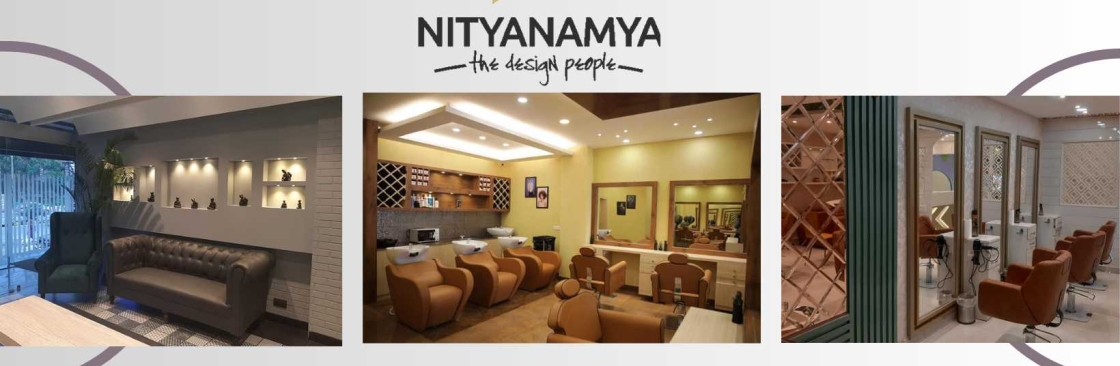 Nitya Namya Cover Image