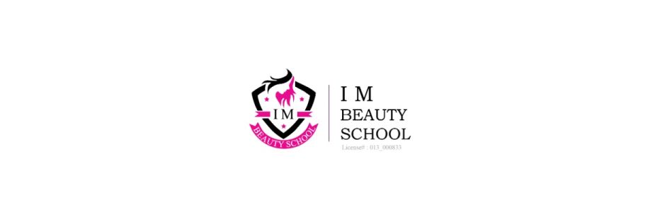 IM Beauty School Cover Image