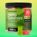 Hempsmart cbd gummies profile picture