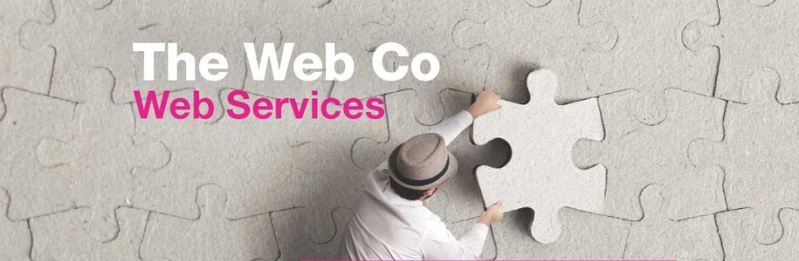 The WebCo Cover Image