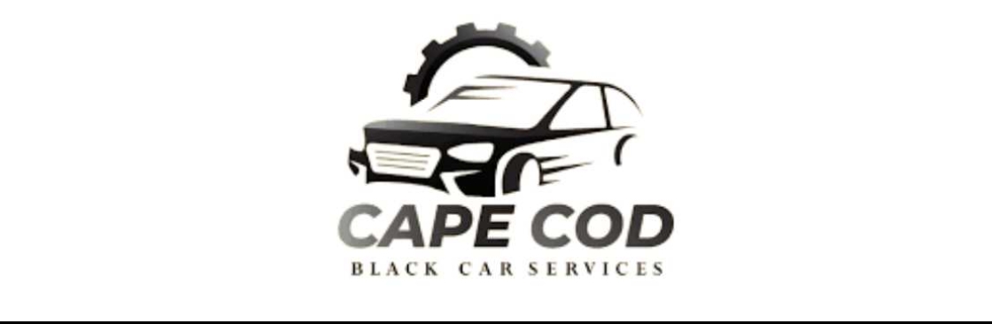 Cape Cod Black Car Service Cover Image