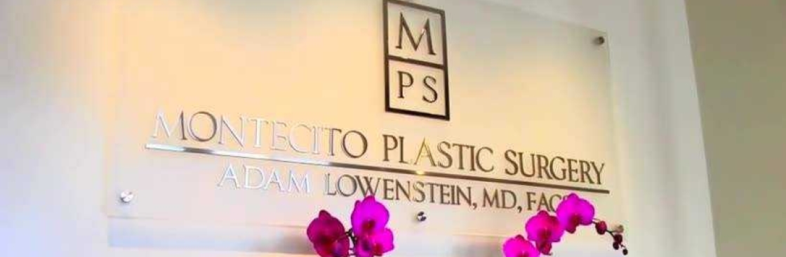 Montecito Plastic Surgery Cover Image