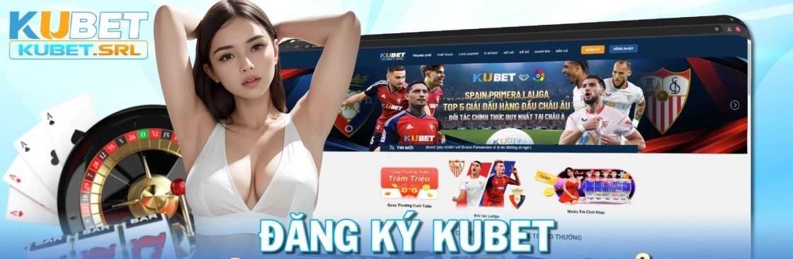 kubet kubetsrl Cover Image