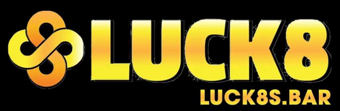 LUCK 8 Cover Image